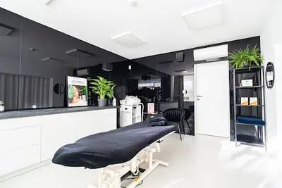 Salon Kosmetyczny Bezpieczna Kosmetyka